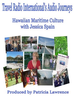cover image of Hawaiian Maritime Culture